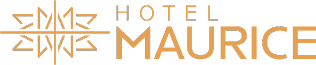 Logo Hotel Maurice