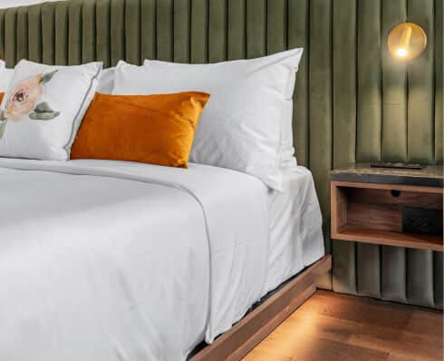 Hotel Maurice Suite Duplessis