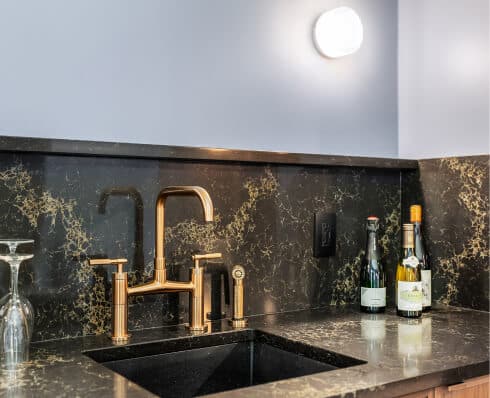 Hotel Maurice Suite Duplessis