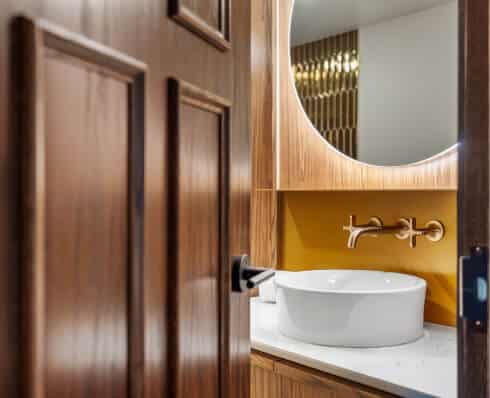 Hotel Maurice Suite Duplessis