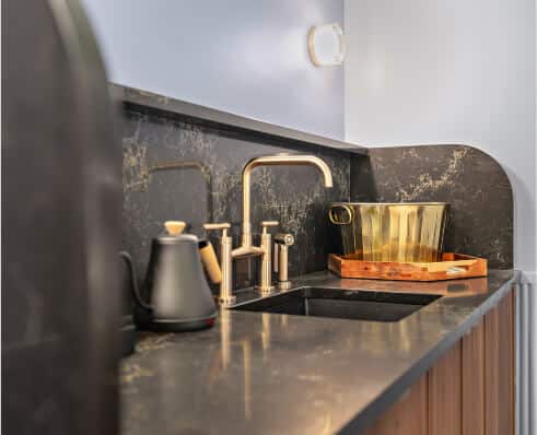 Hotel Maurice Suite Grande-Allée