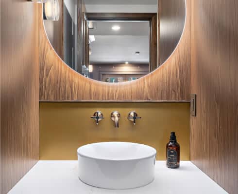 Hotel Maurice Suite Grande-Allée