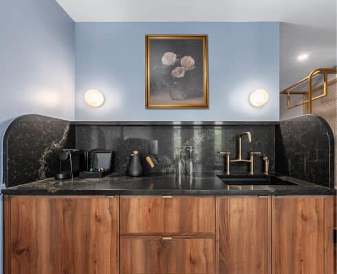 Hotel Maurice Chambre Prestige Queen