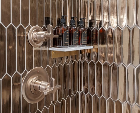 Hotel Maurice Chambre Prestige Balcon