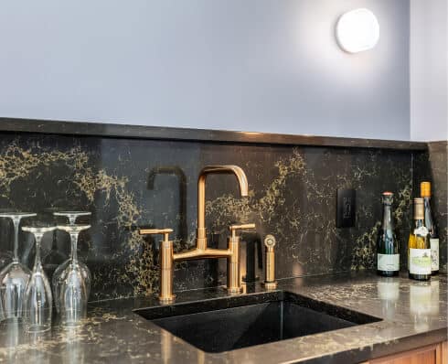 Hôtel Maurice - Chambre Signature