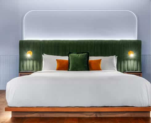 Hotel Maurice Suite Price