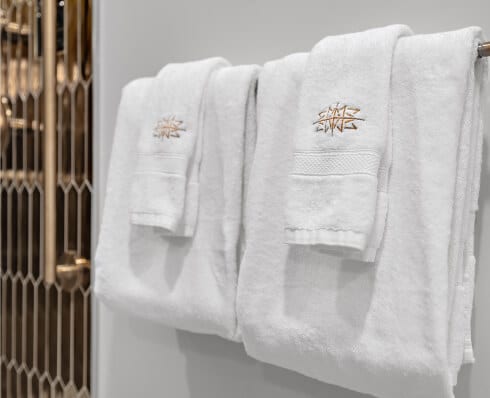 Hotel Maurice Suite Price