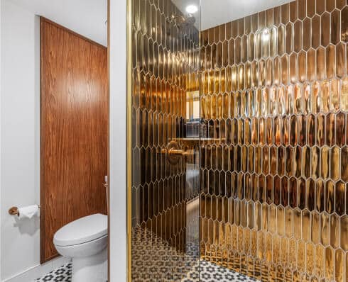 Hôtel Maurice - Chambre Deluxe Queen