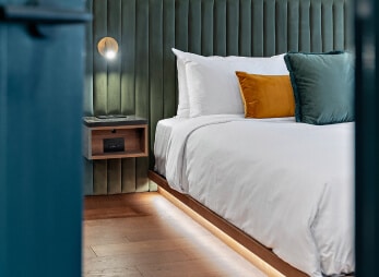 Chambre Prestige King