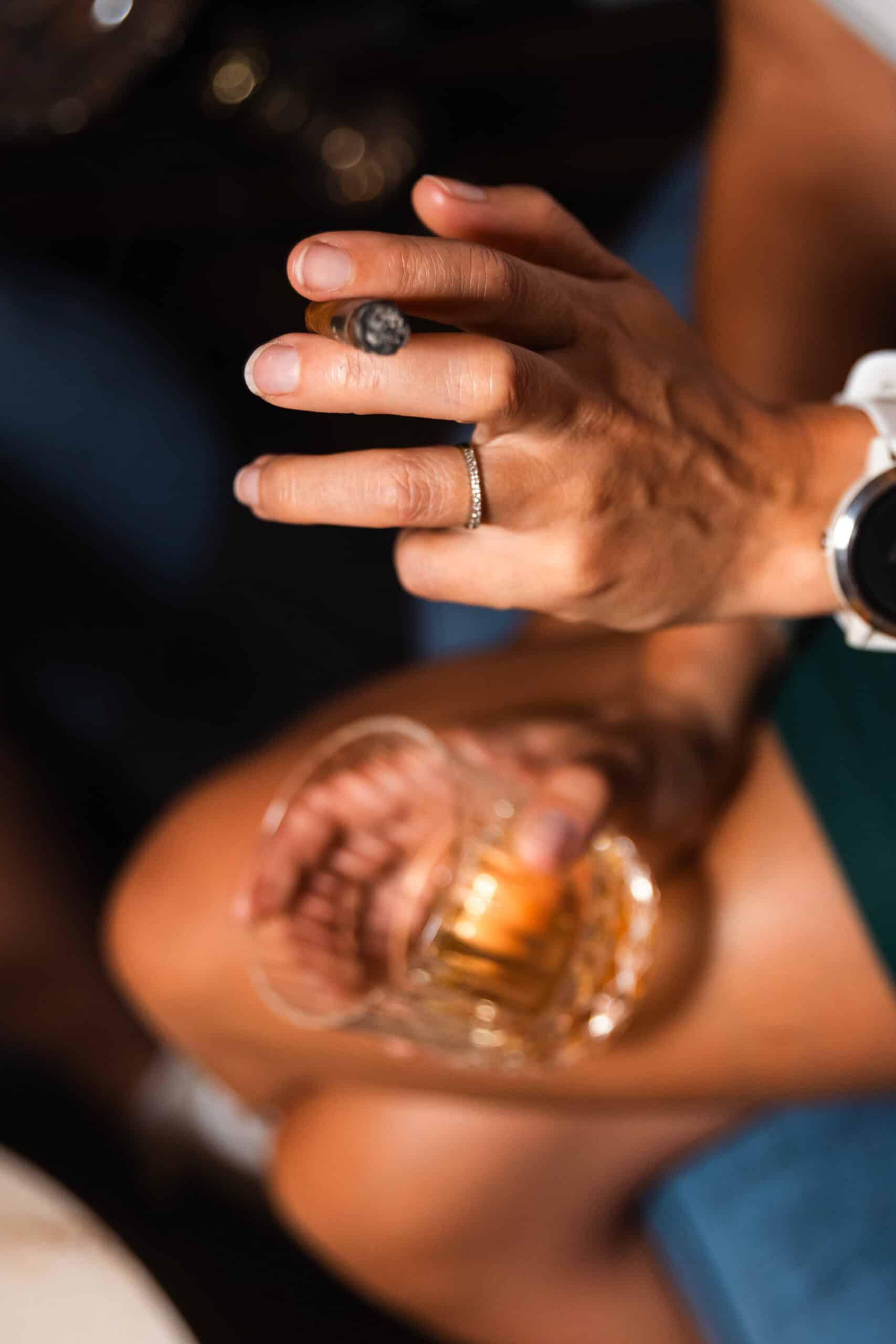 Hôtel Maurice - Société Cigare