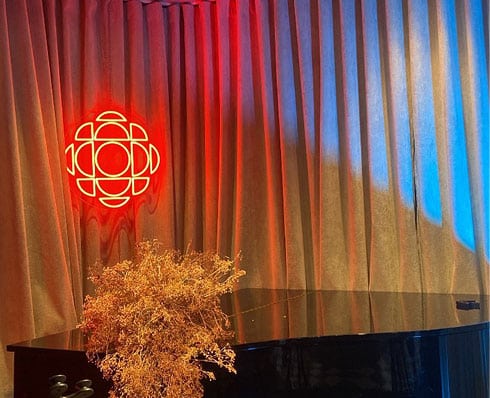 Évènements d'entreprise