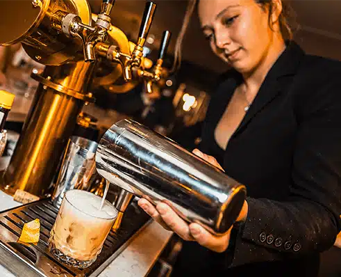 Hôtel Maurice - Société Cigare